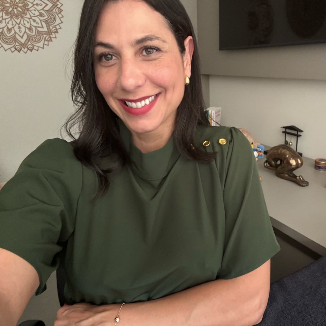 Vanessa Borges