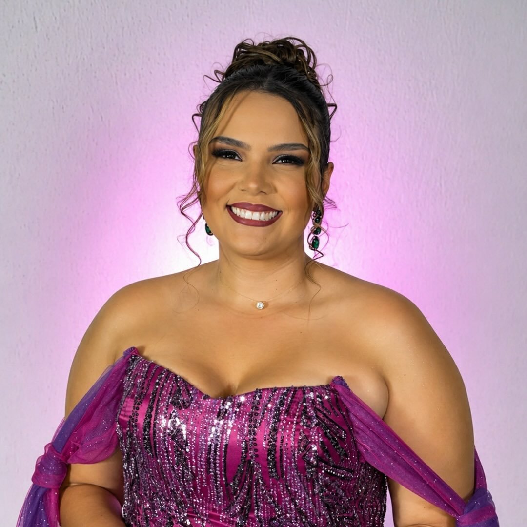 Gabriela Araújo
